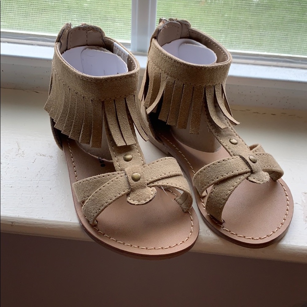 Toddler Sandals